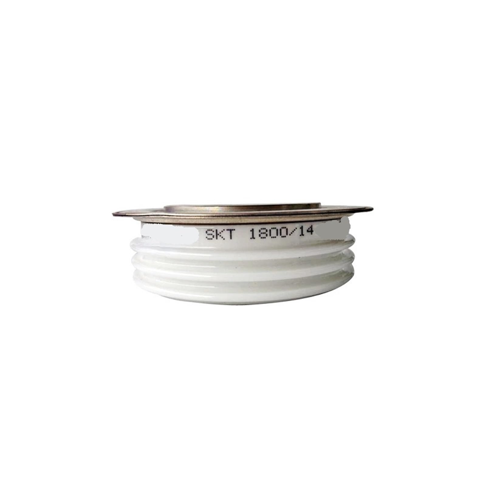 Diodo raddrizzatore Tiristore Modulazione di frequenza Tiristore SKT1400/36E SKT1800/12E (Size : SKT1800 12E)