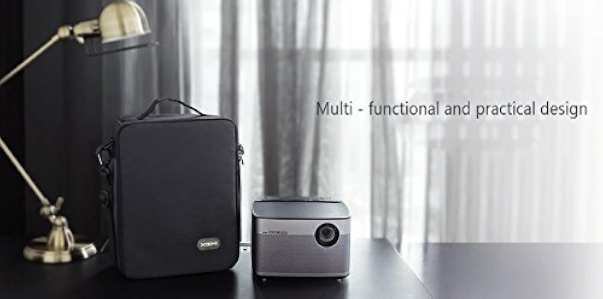 Amazon.com: XGIMI Protable Bag, Carry case for Horizon