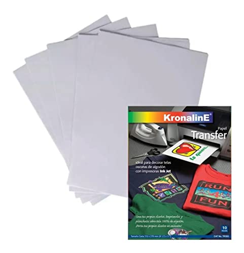 La mejor comparación de Papel transfer para comprar online. 20 Imagen adicional