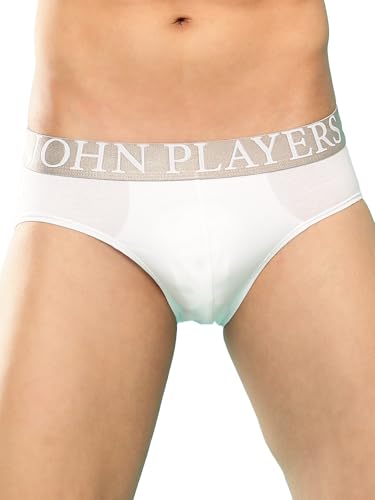 Image of John Players Cotton Brief Underwear for Men