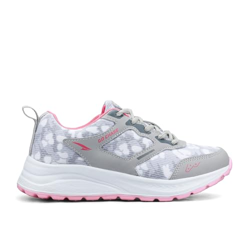 Image of ASIAN Mercury-32 Women's Running & Walking Shoes | Lightweight Memory Foam Shoes | Sports Gym Casual Sneakers