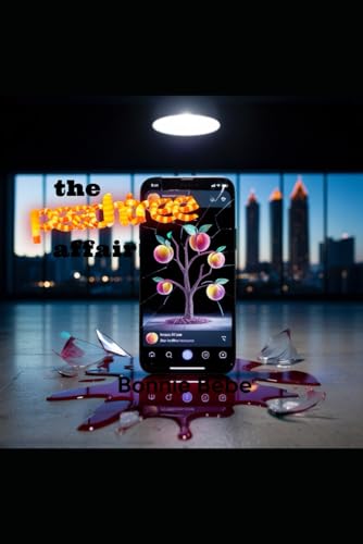  The Peachtree Affair