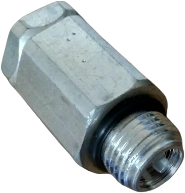 Genuine OEM 58775-25000-A Valve - Proportioning Control / 5877525000A for Hyundai Accent Verna 00-05 / Replaces 5877525000