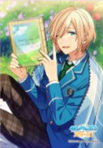 Amazon.co.jp: あんさんぶるスターズ! 生ブロマイドコレクション2 単品