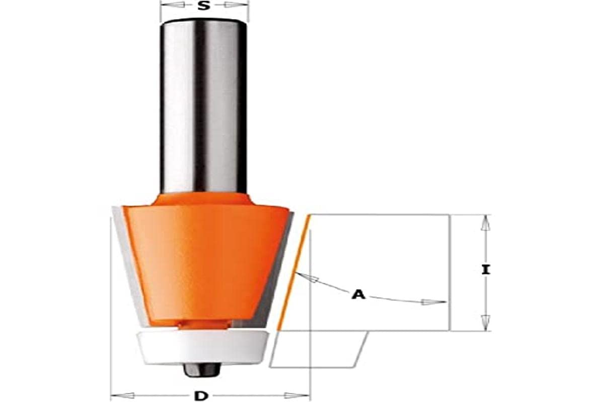 CMT Orange Tools 980.551.11 tools