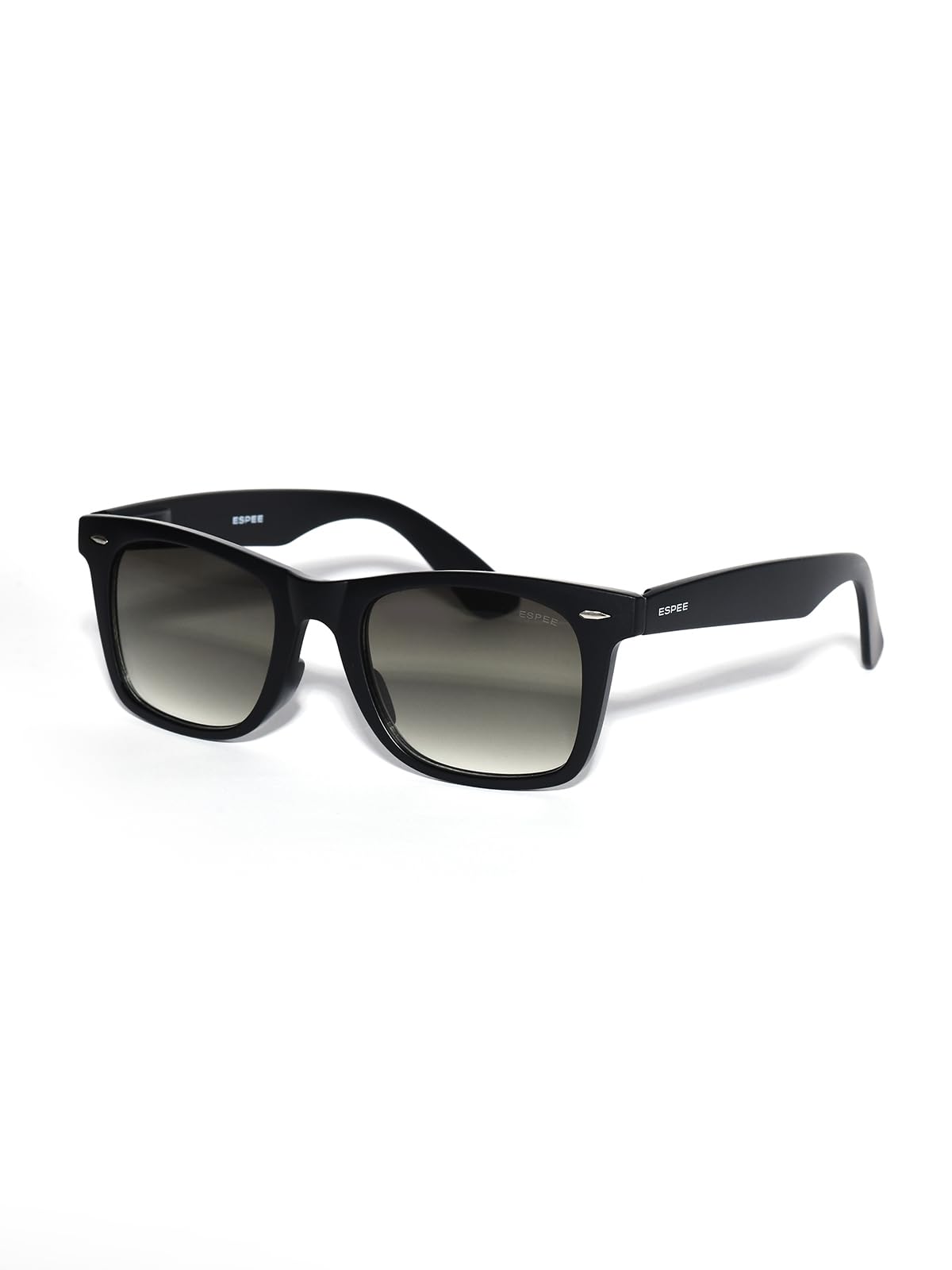 Sunglass | 100% UV Protected | Gradient | Unisex | Small | Wayfarer-image-23