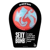 Da Bomb Sexy Bath Bomb