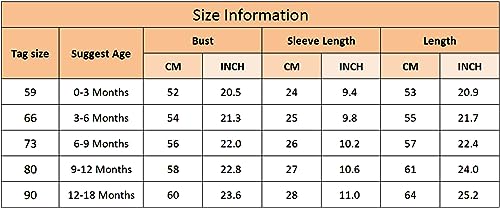Roylamp Infant Baby Jackolantern Halloween Boy Girls One-Piece Rompers Orange Pumpkin Long Sleeve Outfit 3-6 Months thumb #6