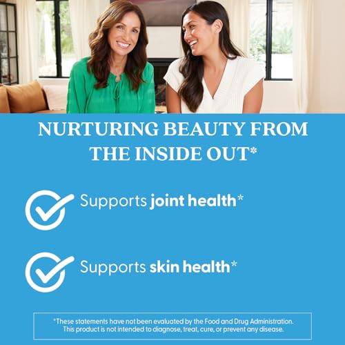 Doctor's BEST Hyaluronic Acid Chondroitin Supplement