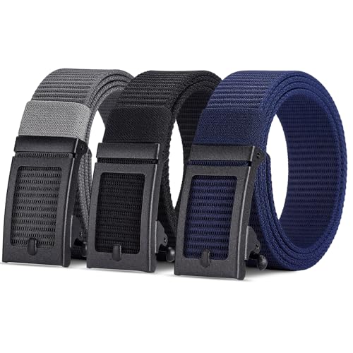 Cinturon para Hombre marca DAQI