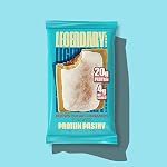 Legendary Foods 20 gr Protein Pastry | Low Carb Tasty Protein Bar Alternative | Keto Friendly | No Sugar Added | High Protein Snacks | On-The-Go Breakfast | Gluten Free Keto Food - Brown Sugar Cinnamon (10-Pack)
