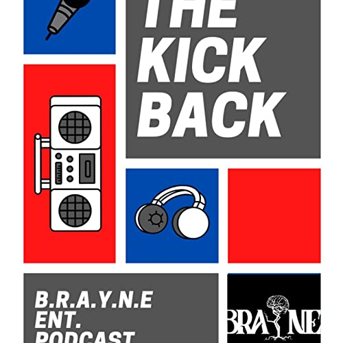 The Kick Back cover art