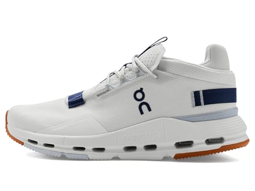Image of On Women's Cloudnova Form 2 Sneakers