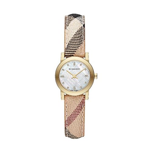BURBERRY Quartz Women's Watch BU9226 [Parallel Import]
