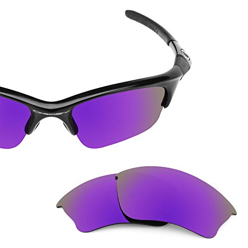 Image of Revant Replacement Lenses for Oakley Half Jacket XLJ Sunglasses