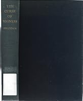 The Curse of Bigness: Miscellaneous Papers of Louis D. Brandeis B007BNFMKC Book Cover