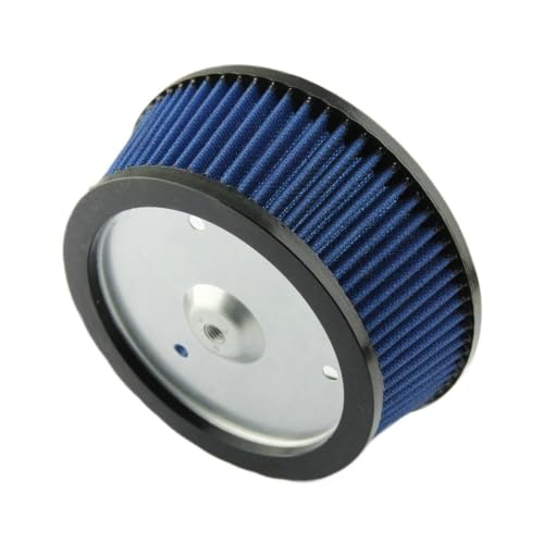 Filtre à air pour moto nettoyeur d'admission Road King FLHRC FLHTCI 12V