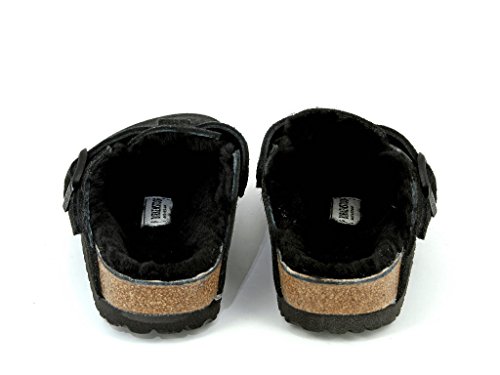 Image of Birkenstock Unisex Boston Slip-On Clog