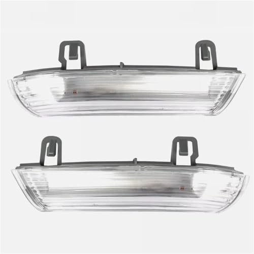 Clignotants pour rétroviseur Seat Alhambra pour remplacer un feu cassé ou terni