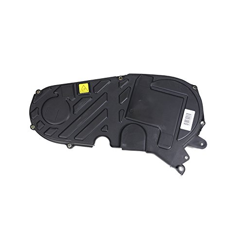 Cache de courroie crantée pour Alfa Romeo 159 Brera Spider OE 55209692