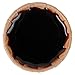Restaurantware-Sustain 1.5 Ounce Portion Cups, 100 Disposable Condiment Cups - Compostable, Versatile, Kraft Paper Sample Food Cups, Stylish, For Serving Dips, Jams, Sauces, Nuts, And More