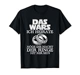 Geschenke zum Junggesellenabschied Männer u Frauen