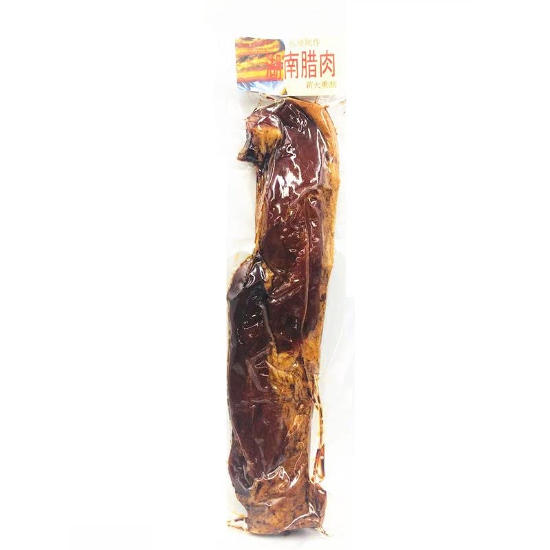 自家製 湖南燻製腊肉1kg真空パック　送料込み Amazon.co.jp: 湖南腊肉 湖南味付き豚肉 本格中華 伝統製法 燻製風味