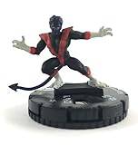 Uncanny X-Men Heroclix: Nightcrawler #002