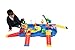 Produktbild Wader 50900 - Knuffieland / Little Captn Wassersystem Profi-Set 42-teilig
