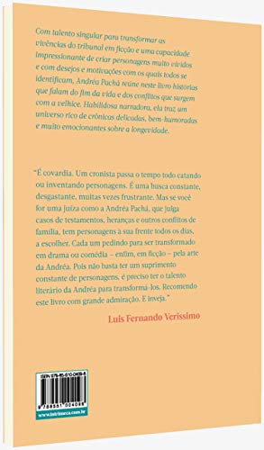 Velhos são os outros