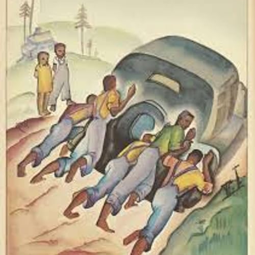 The Joy of Life in Community