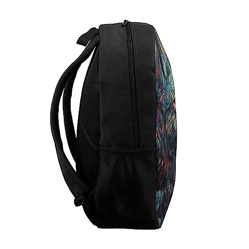 Sac à dos imperméable et résistant pour alléger le dos des écoliers