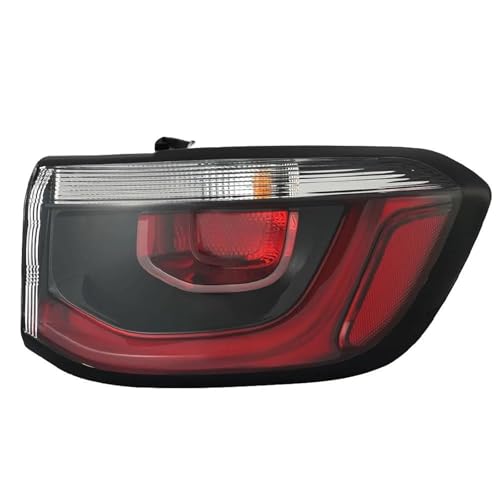 Feu arrière à LED pour Jeep Compass 2018-2021 extérieur droit | Optique de frein et pare-chocs