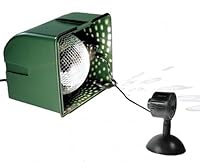 Algopix Similar Product 5 - Chelsea Home Imports Light Flurries 