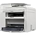 Canon 4509B061AA Wireless Monochrome Printer with Scanner and Copier