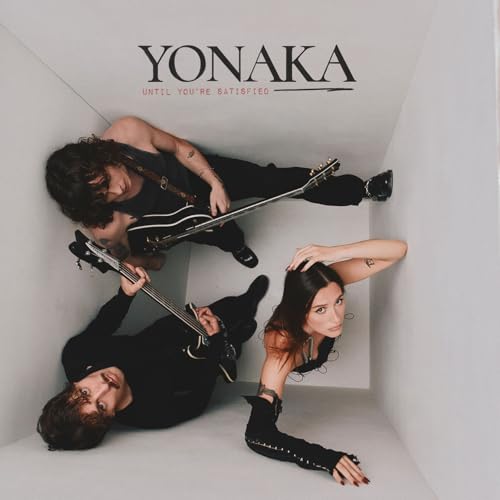 YONAKA