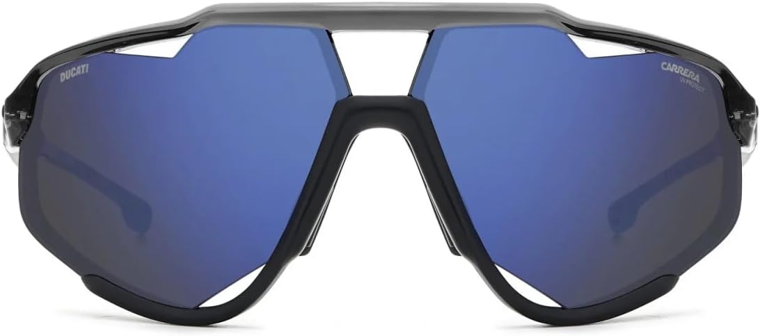 CARRERA DUCATI 207878 Sunglasses KB7 76 Kb7 76 cm Kb7 76 cm