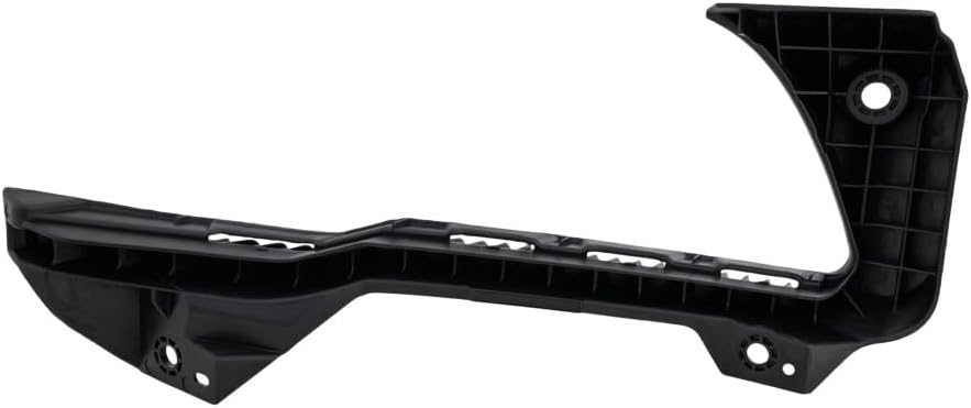 KarParts360 For Subaru Legacy/Outback 2015 2016 2017 Bumper Cover Retainer Driver And Passenger Side | Pair | Front | Inner | Plastic | Corner Bracket | SU1042108, SU1043108 | 57707AL01A, 57707AL00A