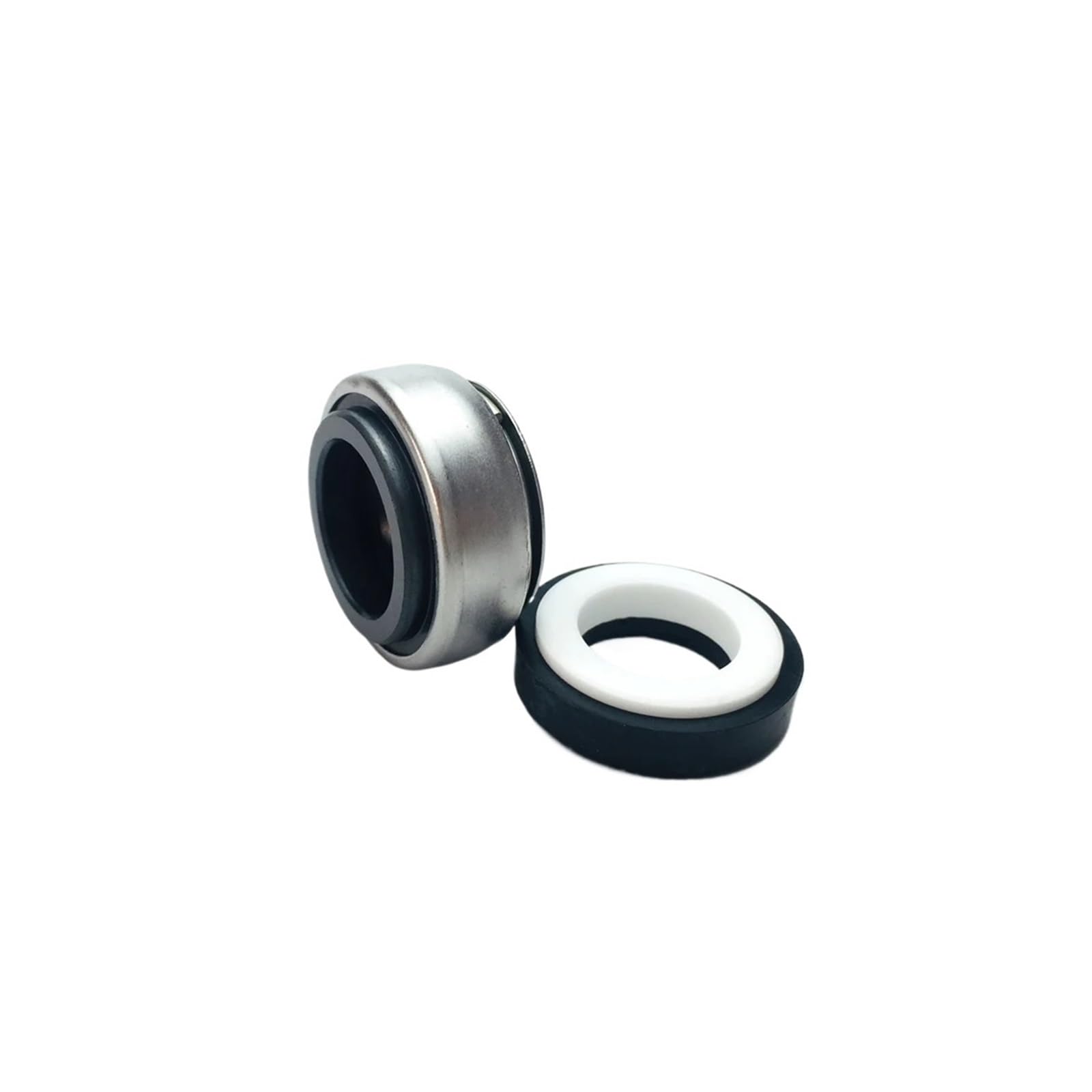301-45 BT-AR-45 Rubber Bellow 45mm Mechanical Seals Type 301 Equivalent to BT-AR Mechanical Seal Size 45mm CAR/CER/NBR