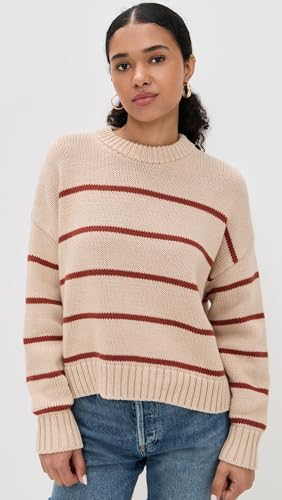 Women's Chloe Crewneck2