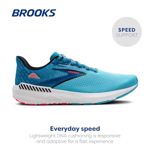 Image of Brooks Women's Launch GTS 10 Supportive Running Shoe