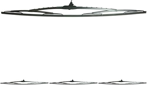 Miniatura 7 de Limpiaparabrisas DirectConnect, de Bosch , 13 pulgadas