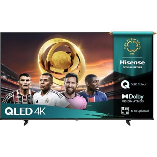 Hisense TV 55E77Q 55