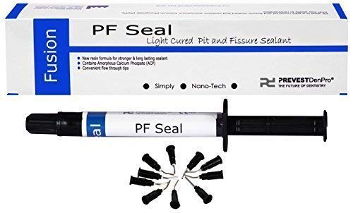 Prevest DenPro PF Seal 2x2gm