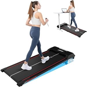 Citysports CS-WP6 Laufband 1-6KM/H