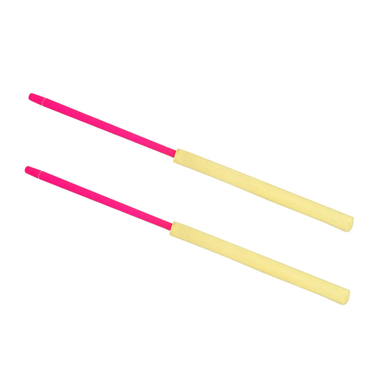 BESTonZON 6piezas Flute Cleaning Stick Varilla De Limpieza Para Flauta y Clarinete Accesorio Profesional De Limpieza Compacto y Práctico Material Seguro Superficie Incluye Paño