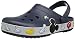 crocs Unisex Crocband Mickey Clog Mule