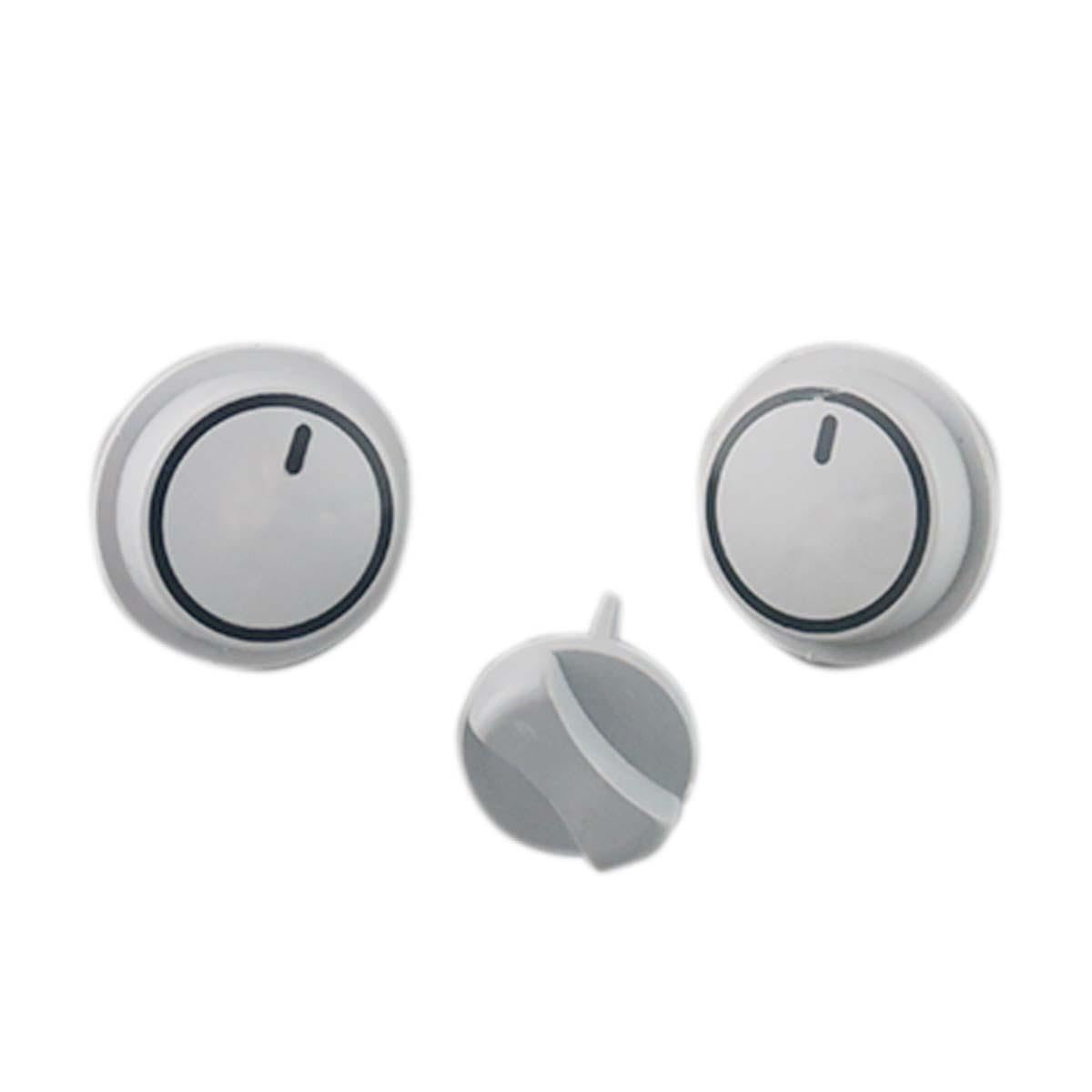 Hts Multicolour - Vaillant Ecotec Plus Control Knobs 0020048969
