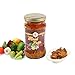 TAJ Gourmet Mixed Pickle, (Mix Achar), 300g (10.5oz)