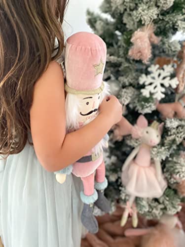 Mon Ami Penelope Pig Princess Ballerina Doll – 15”, Soft & Elegant Plush Animal Doll, Use As Toy Or Room Decor, Great Gift For Kids Or Collectors #TOP6